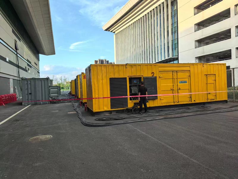 番阳镇柴油发电机冬季保养注意事项？