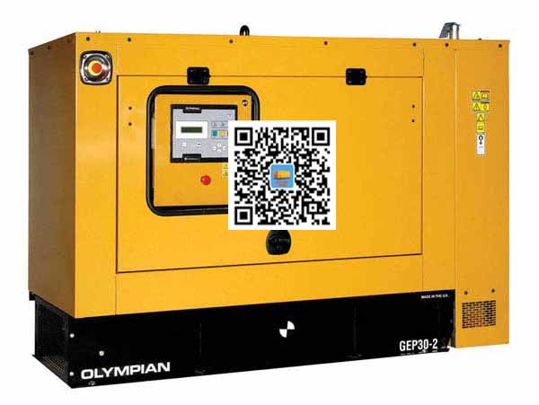 番阳镇租赁发电机 柴油发电机组运行前检查哪些重要部件