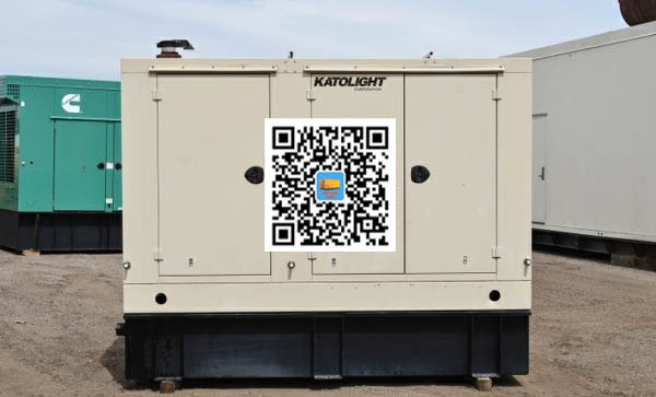 番阳镇出租发电机康明斯发电机要讲究正确的操作步骤