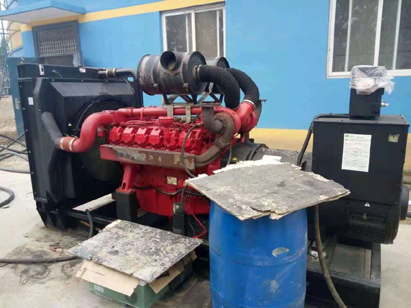 番阳镇租赁发电机 发电机的主要分类介绍