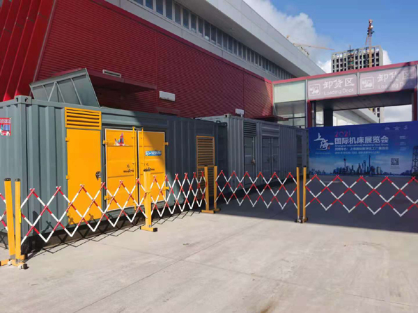 番阳镇发电机租赁的“望、闻、问、切”你知道多少？