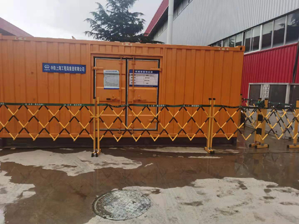 番阳镇租赁发电机 柴油发电机组供应商：柴油发电机组润滑油的作用？