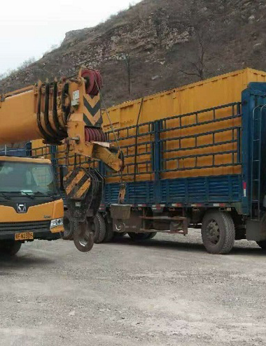 番阳镇租赁发电机-柴油发电机的冷却与通风