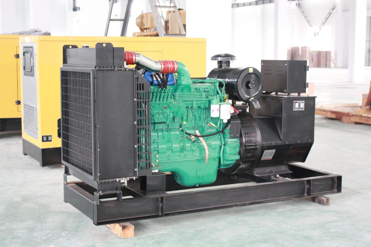 番阳镇租赁发电机-柴油发电机,柴油发电机组冷却液不循环怎么办