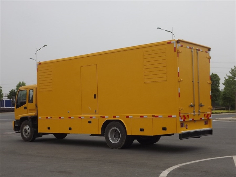 番阳镇发电车出租- 柴油发电机油箱怎么清洗