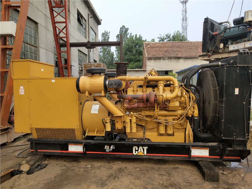 番阳镇发电机租赁-柴油发电机组原理概述