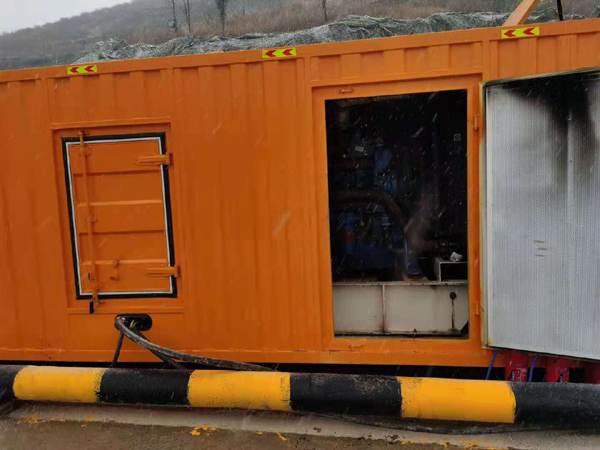 番阳镇发电车出租-应急柴油发电机组选什么样的比较好？