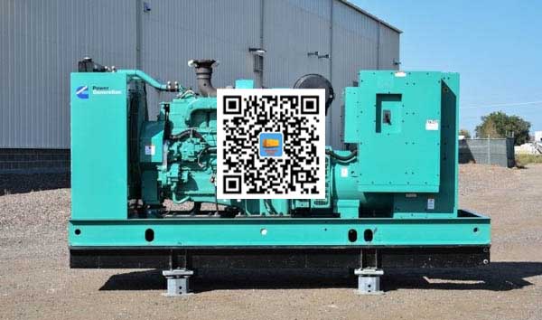 番阳镇发电机出租-选购发电机需要考虑的几大因素