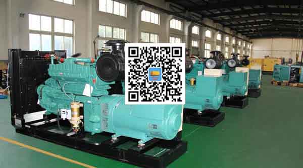 番阳镇发电车出租-康明斯发电机远销国内外市场的三大理由