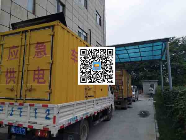 番阳镇发电车出租-发电机产品使用越来越广泛