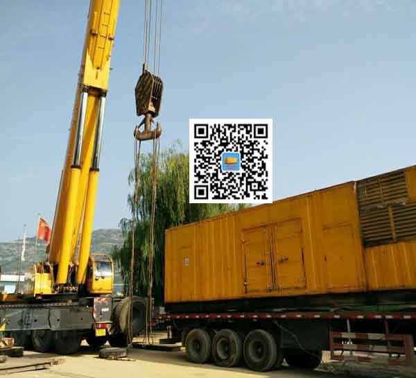 番阳镇发电车出租-全自动发电机组长期不使用该如何保养？