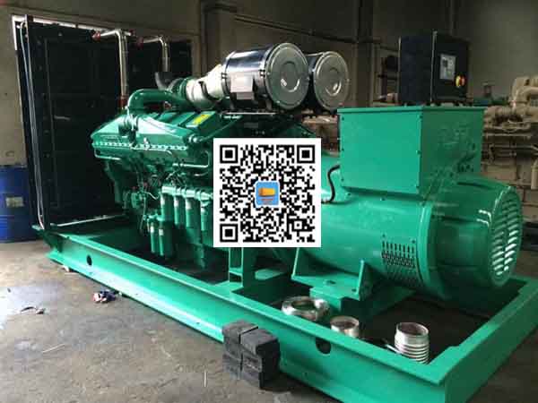 番阳镇发电机出租-发电机大修后应作哪些试验