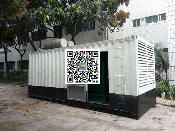 番阳镇出租发电机-什么样的柴油发电机使用效果比较好