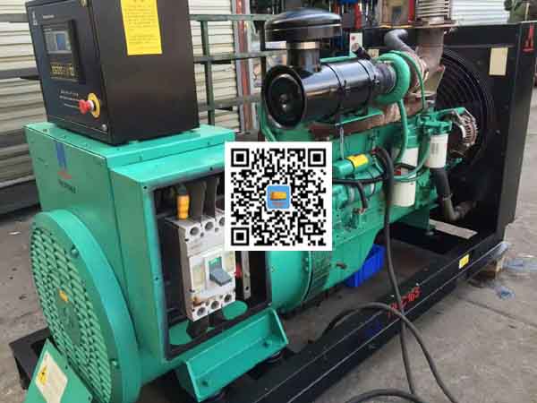 番阳镇租赁发电机-发电机一般变压器磁芯所使用的是什么材料？