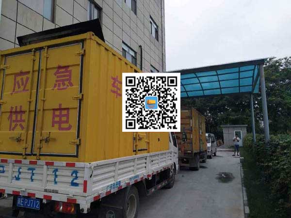 番阳镇发电机出租-上柴发电机组的油耗会出现什么原因