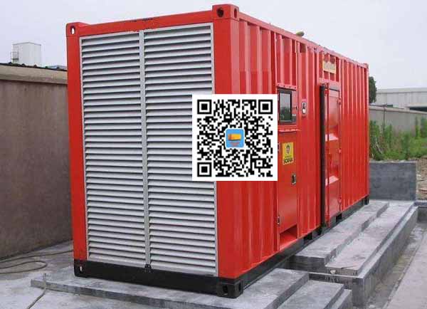番阳镇300kw柴油发电机组一个小时耗油