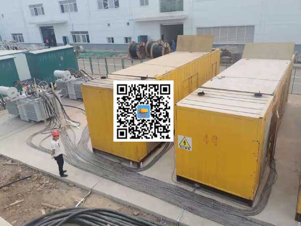番阳镇发电机出租-柴油发电机组应用在哪些方面