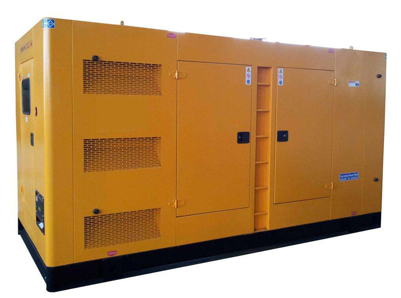 番阳镇柴油发电机组进气门与排气门磨损严重是什么原因