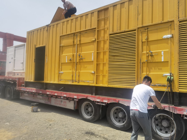 番阳镇发电机出租100KW发电机需要什么规格的电缆线？