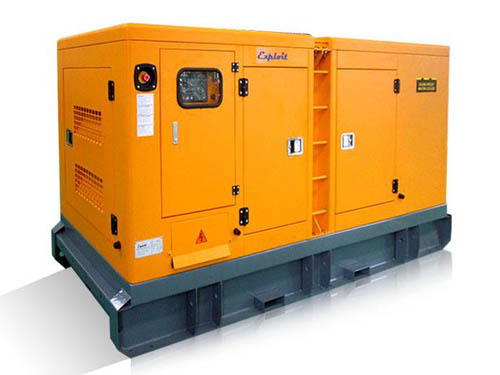 番阳镇影响 200kw 柴油发电机油耗的因素有哪些？