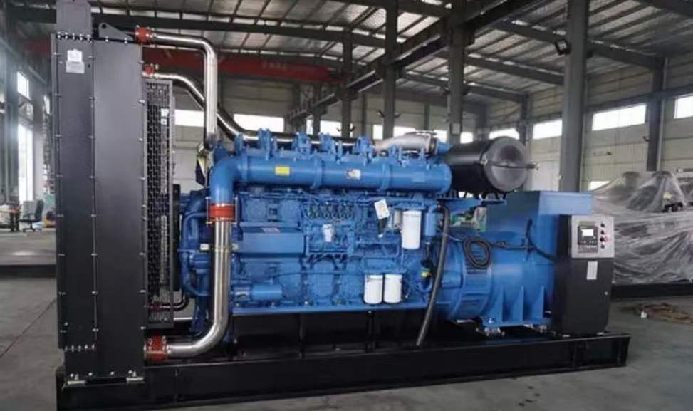 番阳镇如何选择适合的 500kW 柴油发电机组？