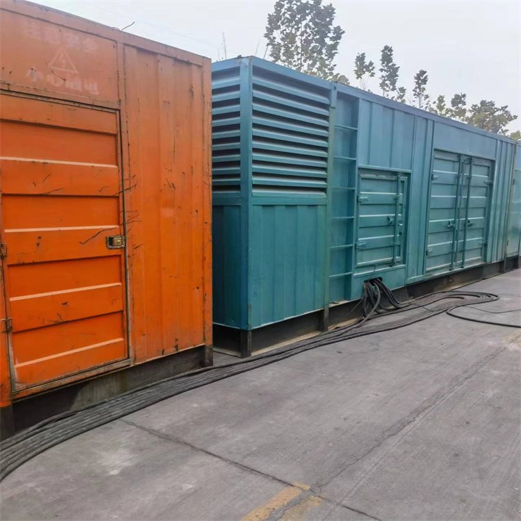 番阳镇如何选择适合 600kW 柴油发电机组的热继电器？