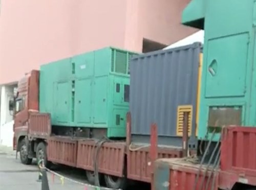 番阳镇柴油发电机的功率因数一般是多少？