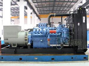 番阳镇功率因数低会对柴油发电机产生哪些影响？