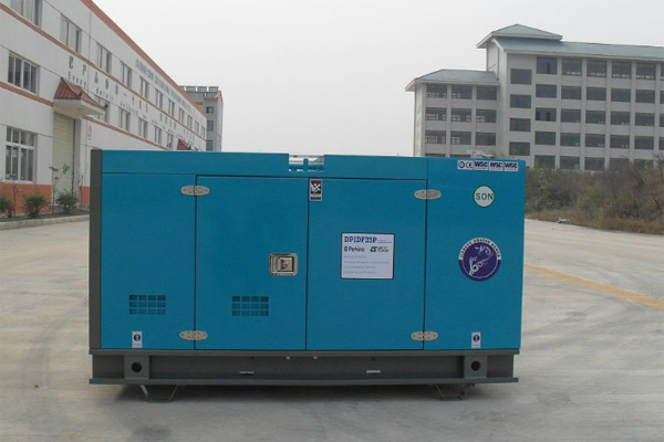 番阳镇发电机租赁发电机组的换季保养注意事项
