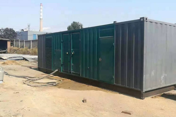 番阳镇发电机组保养注意事项？