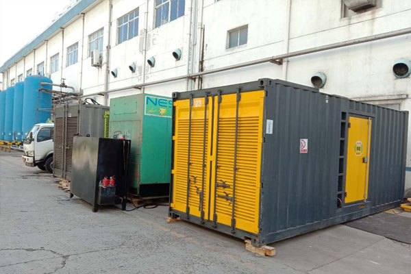 番阳镇发电机组保养是确保其正常运行、延长使用寿命的关键，以下是一些保养注意事项