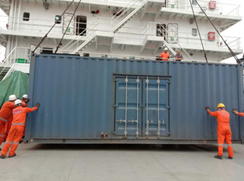 番阳镇柴油发电机组和储能设备配合使用时，有哪些需要注意的问题？