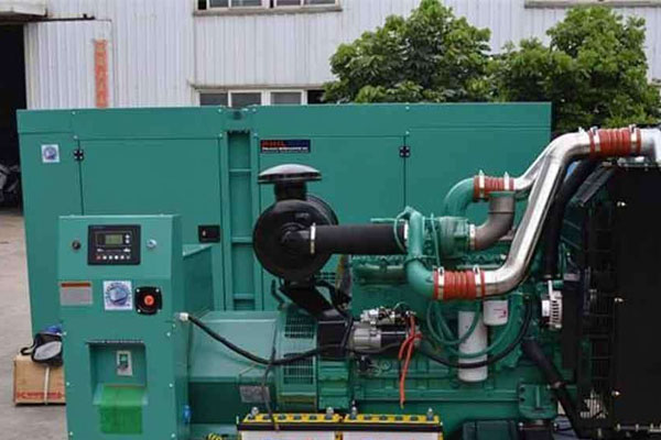 番阳镇工厂发电机应急发电注意事项？