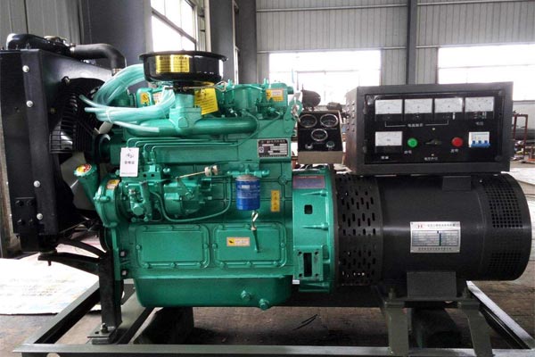 番阳镇传感器在柴油发电机组中起到什么作用？