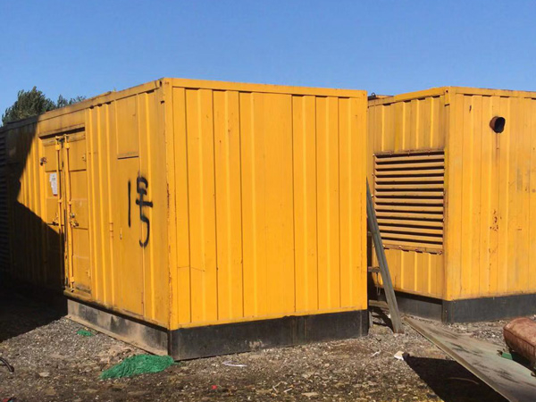 番阳镇柴油发电机组深海控制系统怎么样？