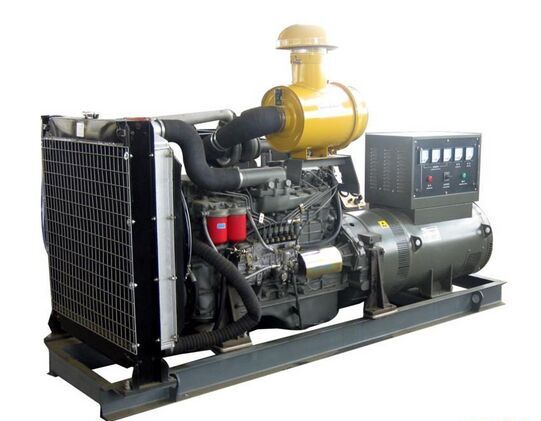 番阳镇汽油发电机组冬季保养时，燃油系统需要注意什么？