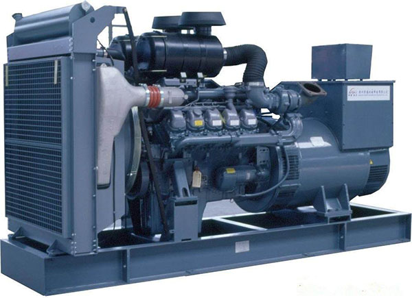 番阳镇发电机组冬季保养需注意哪些细节？