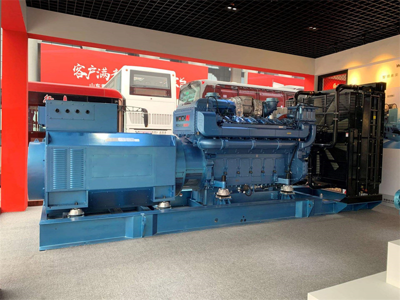 番阳镇柴油发电机组冬季保养周期是多久？