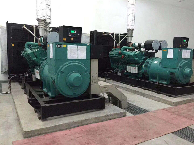 番阳镇柴油发电机组冬季寒冷地区使用需注意哪些事项？