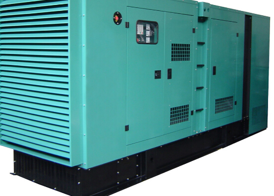 番阳镇发电机组水冷式机油散热器常见的故障有哪些？