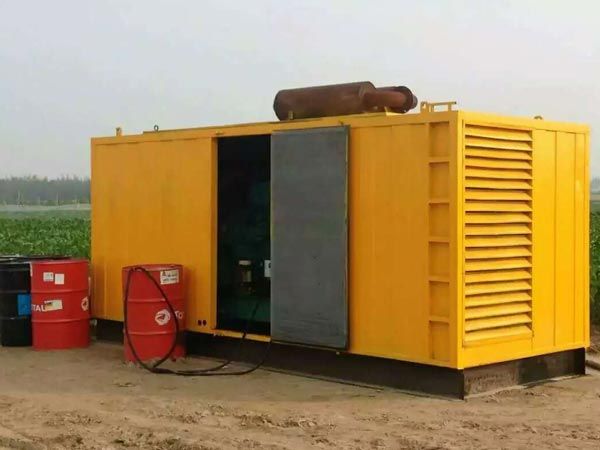 番阳镇安装新的水冷式机油散热器密封件有哪些注意事项？