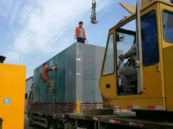 番阳镇更换水冷式机油散热器密封件的操作流程是怎样的？