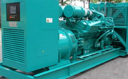 番阳镇柴油发电机组冬季使用中需要注意哪些事项？