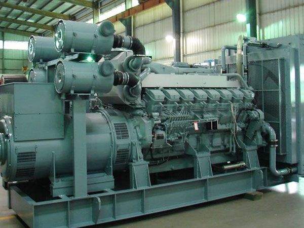 番阳镇电气系统故障可能导致冬季柴油发电机组启动失败的原因有哪些？