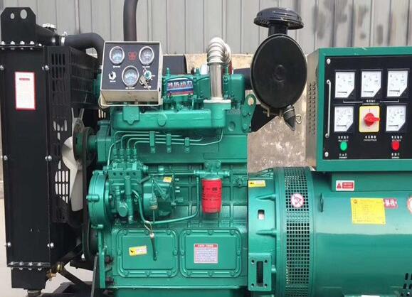 番阳镇柴油发电机冬季保养周期和夏季一样吗？