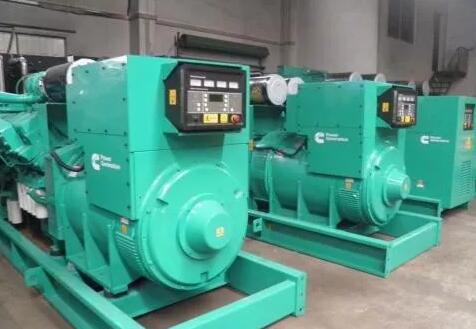 番阳镇柴油发电机冬季保养需要特别注意哪些部件？