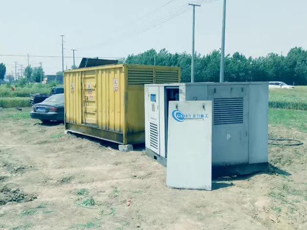 番阳镇柴油发电机组冬季日常维修需要哪些工具？